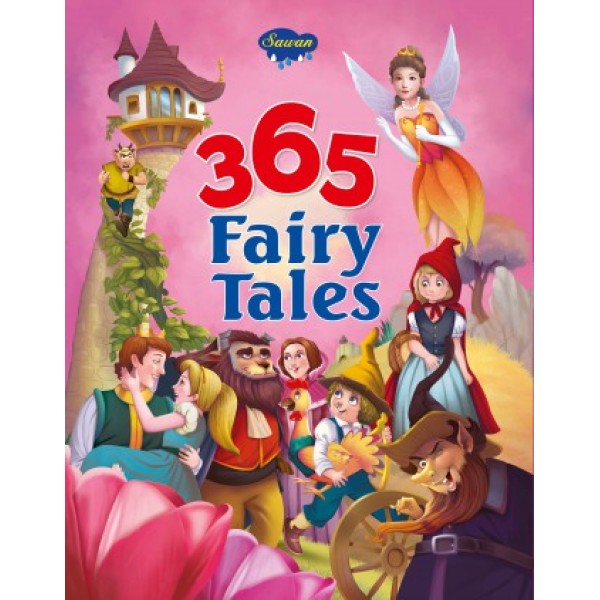 365 Fairy Tales